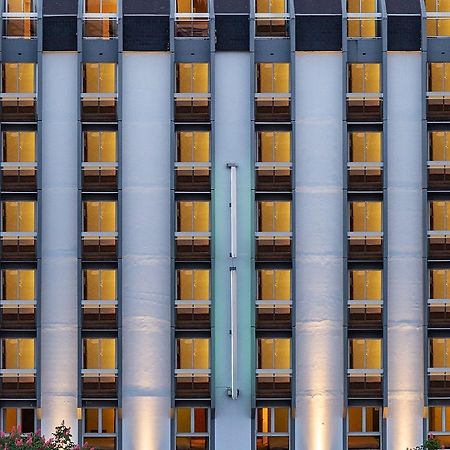 Hotel Miramont Lourdes Bagian luar foto
