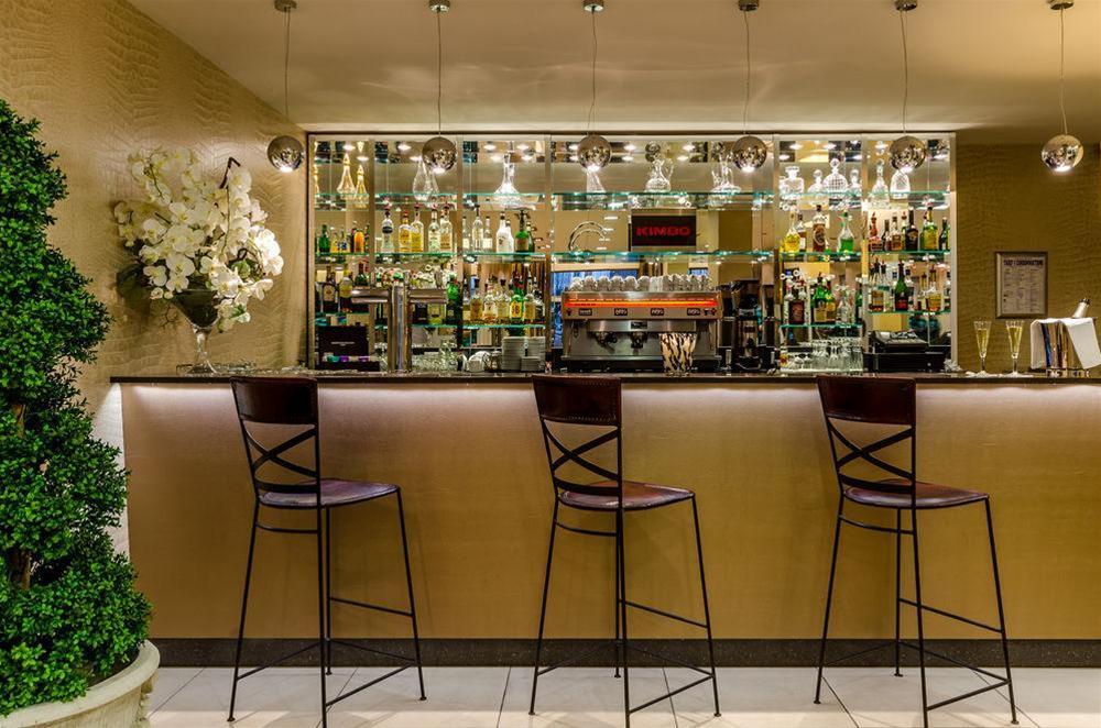 Hotel Miramont Lourdes Bagian luar foto